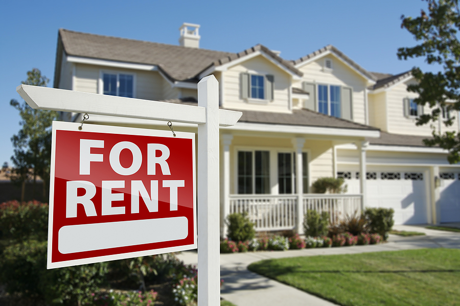 A Basement Suite - How Much of a Mortgage Helper is it?