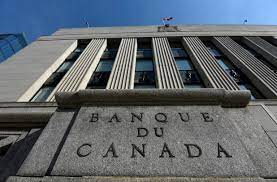 Bank of Canada raises policy rate by 25 bps to 4.5% (Dr. Sherry Cooper)