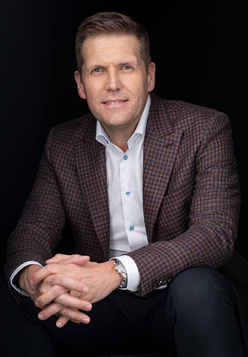 Doug Neufeld