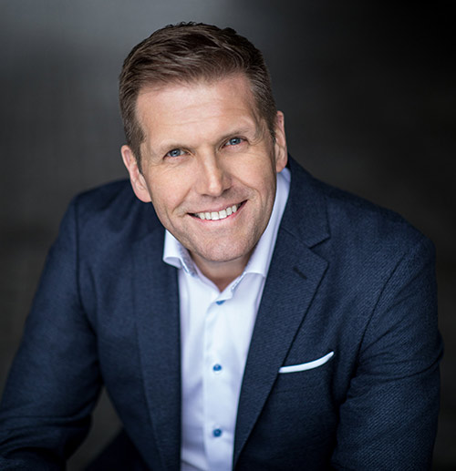 Doug Neufeld