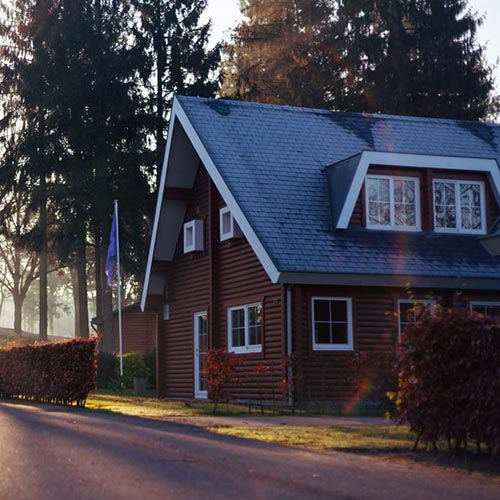 Looking for your first home?