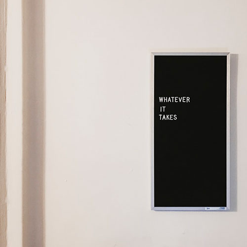 Mortgage Brokers work hard for YOU and NOT the banks!